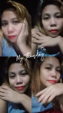 My Thursday 