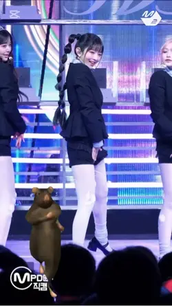 최애와 쥐가 함께 춤추게 해보세요 !