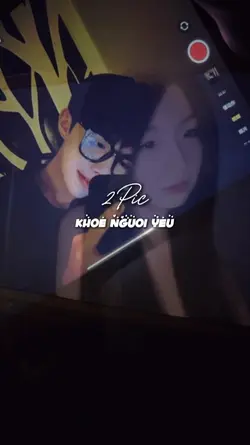 2Pic Khoe người yêu