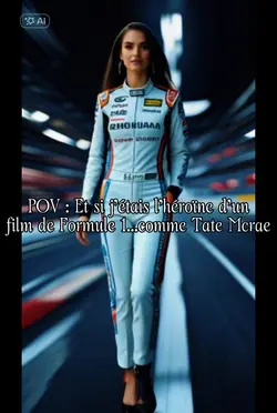 Pilote de F1