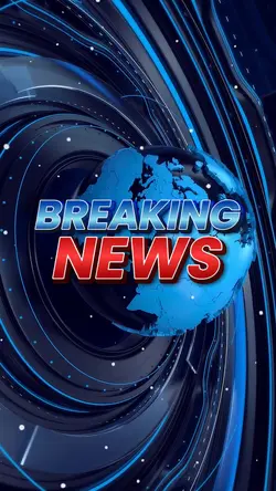 Breaking News Intro