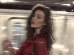 Old footage