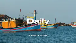 Daily Vlog