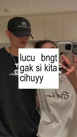 Lucu Banget Gak Sih
