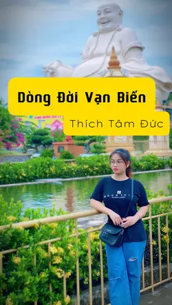 Dòng đời vạn biến