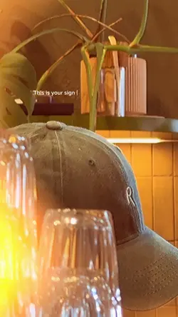Cafe Aesthetic