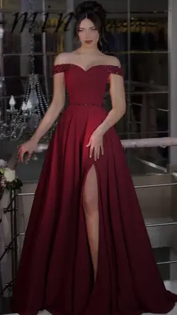 vestidos elegantes 