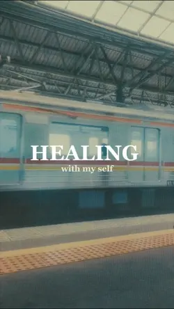 vlog healing 