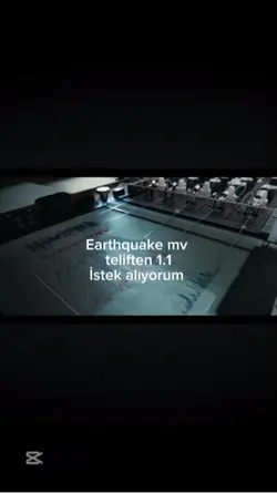 Earthquake 
