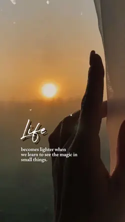 Small Things