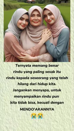 kehilangan itu