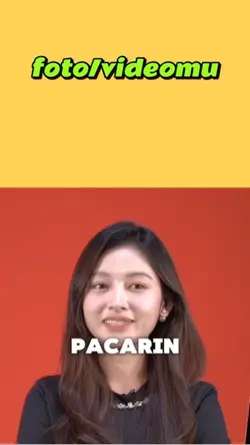 pacarin or nikahin