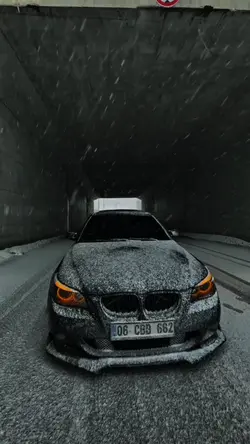 BMW🌪️🔥