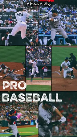 PRO BASEBALL