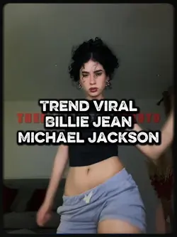 BILLIE JEAN