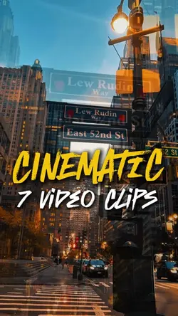 Cinematic 