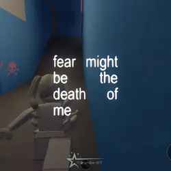 Doubt evade Roblox