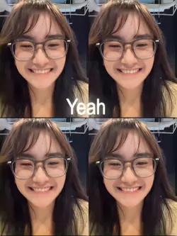Yeah, Aku Mau Test 