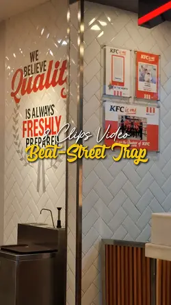 Beat-Street Trap HD
