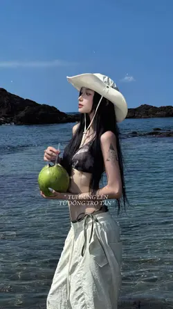 Tôi đã trưởng thành 