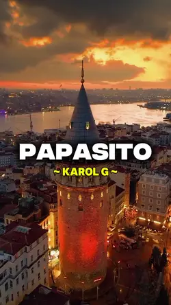 Papasito - KAROL G