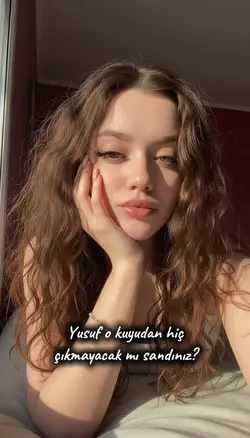 Trend Yusuf Akımı?