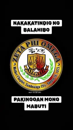 Zeta Phi Omega