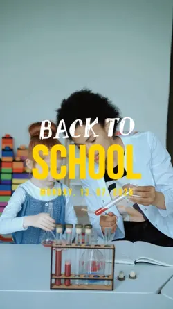 Back To School