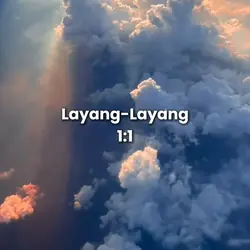 Layang-Layang 1:1