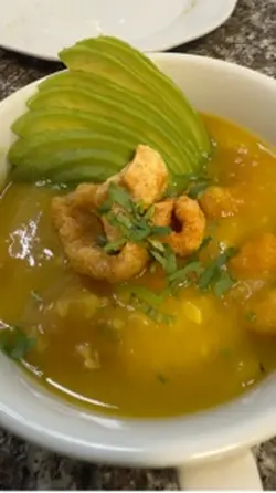 Cocina del alma 