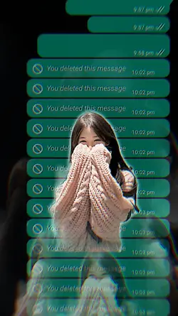 trend spam chat