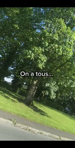 On a tous... 