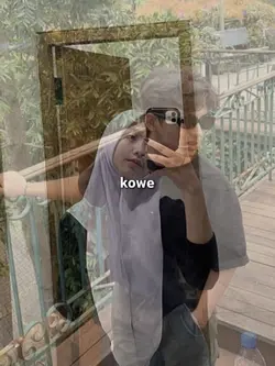 aku kangen kowe