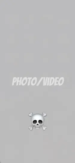 Skull edit