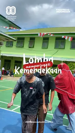 Lomba 17 agustus