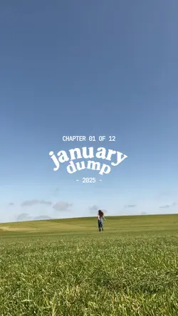 january dump 2025