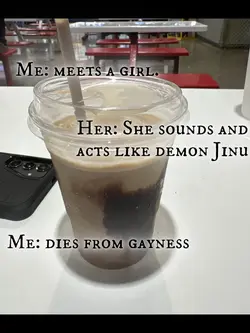Gods I’m so gay!!!😭😂