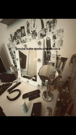 pensare fatto male
