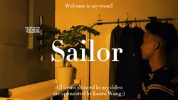 Sailor song