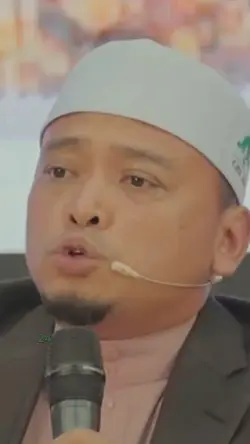 ustaz Wadi anuar 