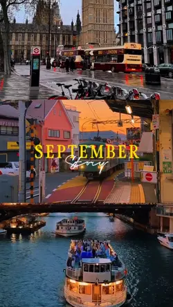 SEPTEMBER STORY 