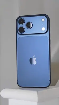 APPLE 17 PRO MAX