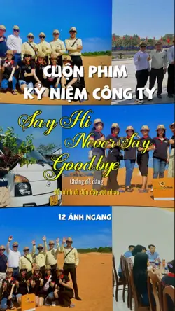 Cuộn phim kỷ niệm