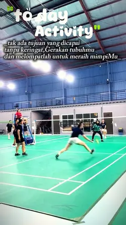 aktivasi sehari hari