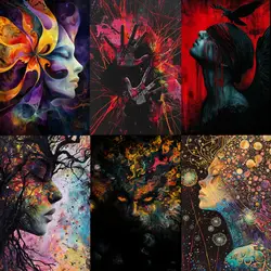 collage