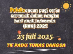 hari anak nasional 