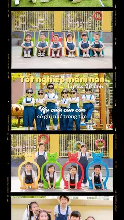 Cuộn phim mầm non