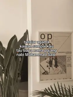 nabi Muhammad Saw 