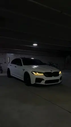[ B M W ]