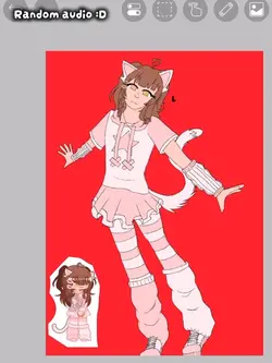 Art entry!